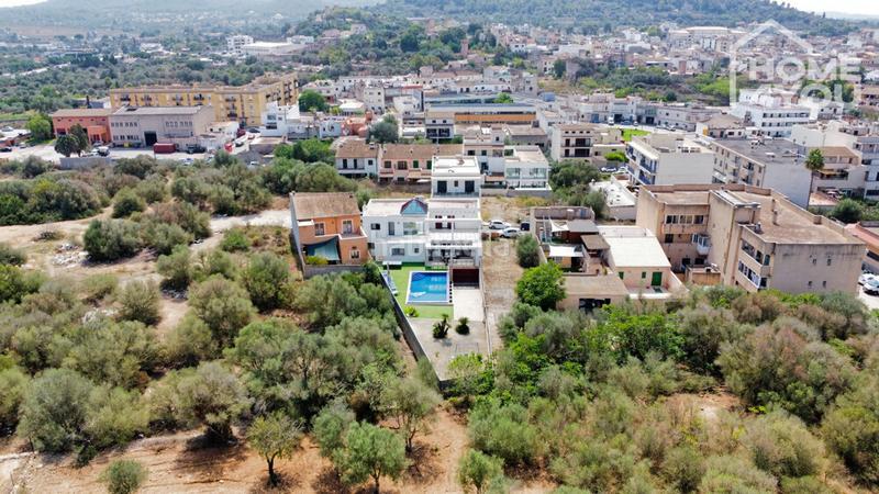 Foto ba577b36-c197-42d5-8b7c-d0be36864454. Casa con riscaldamento parcheggio piscina in Felanitx poble Felanitx