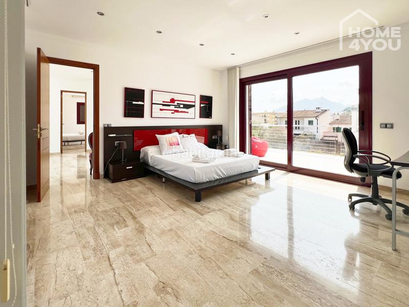 Foto bb6c552e-4907-4466-ad84-641e7ea5f322. Casa con riscaldamento parcheggio piscina in Felanitx poble Felanitx