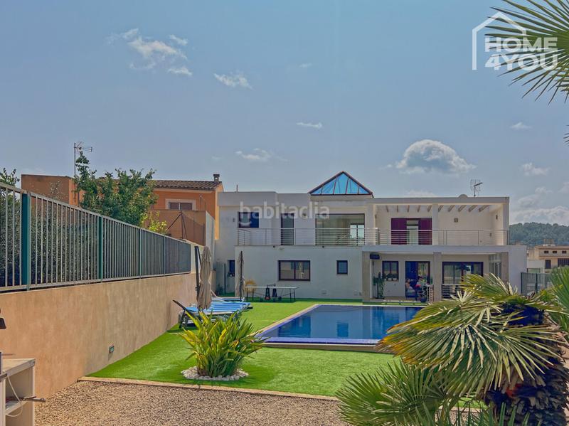 Foto c7b26b59-c1eb-4bb2-b507-947355b14858. Casa con riscaldamento parcheggio piscina in Felanitx poble Felanitx