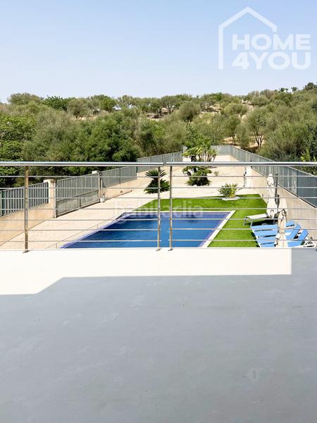 Foto cd02e6b0-afb2-4e7e-af62-06fa656e3200. Casa con riscaldamento parcheggio piscina in Felanitx poble Felanitx