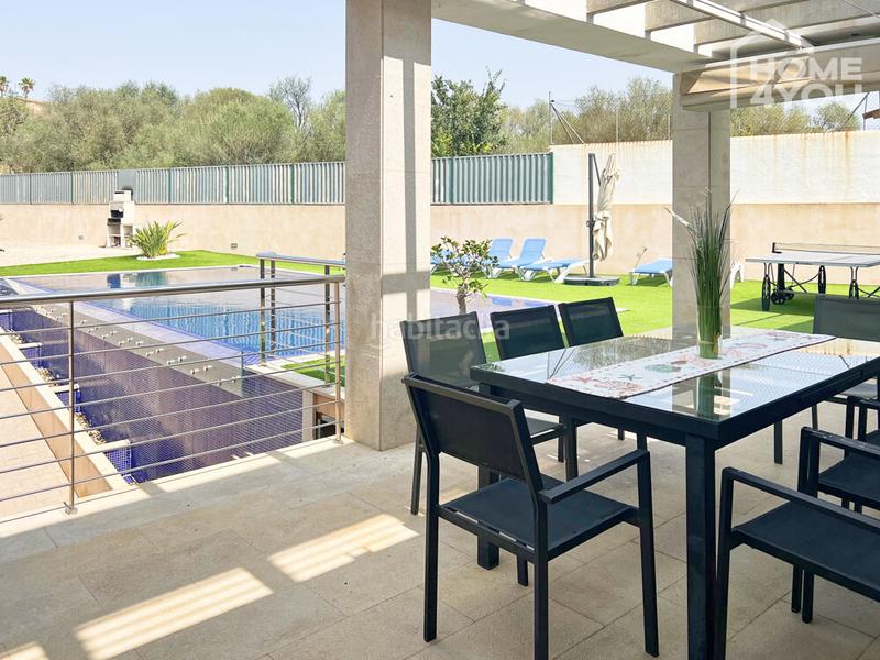 Foto de9c65b6-549d-480a-b357-e9b9bba668ce. Casa con riscaldamento parcheggio piscina in Felanitx poble Felanitx