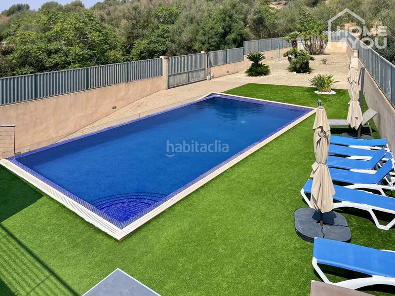 Foto e79ac3e8-2960-4d80-b559-81709c1e361b. Casa con riscaldamento parcheggio piscina in Felanitx poble Felanitx