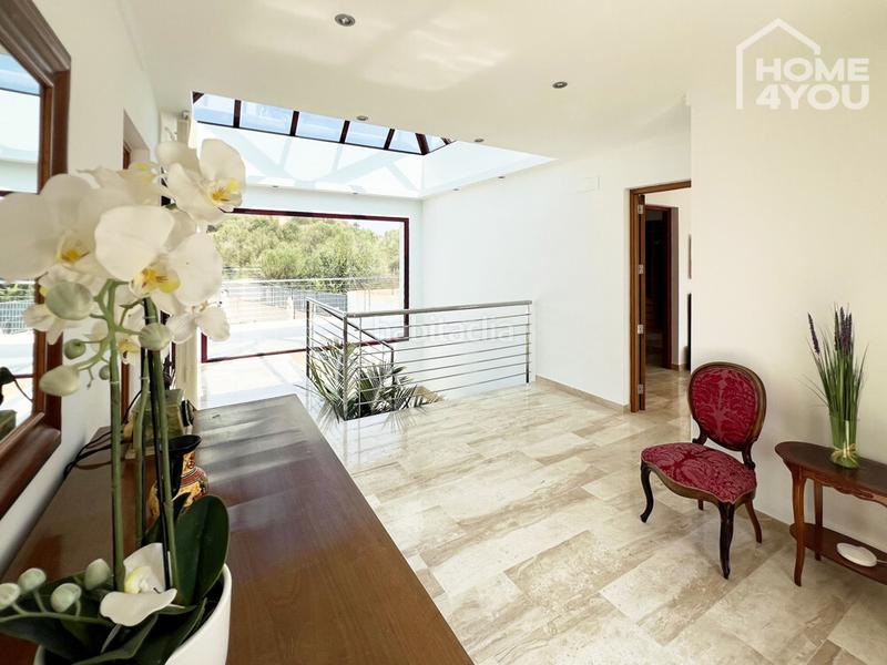 Foto eea344e1-6257-440d-a592-a5a6b081e26e. Casa con riscaldamento parcheggio piscina in Felanitx poble Felanitx