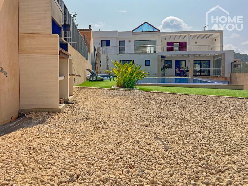 Foto f0ba4231-9842-46fd-8bd2-c1123e3c0f94. Casa con riscaldamento parcheggio piscina in Felanitx poble Felanitx