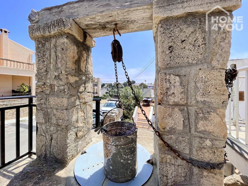 Foto 655b2b7f-62cc-45d6-9360-0a502e2e9c44. Casa amb calefacció aparcament a Portocolom Felanitx