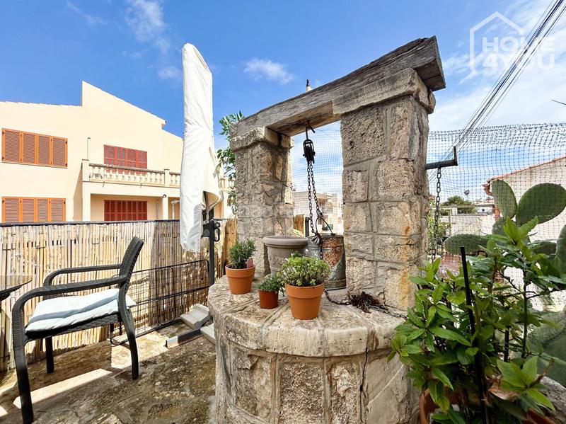 Foto 6f63876e-beb4-487d-9dfb-9c4e93f2307c. Casa amb calefacció aparcament a Portocolom Felanitx