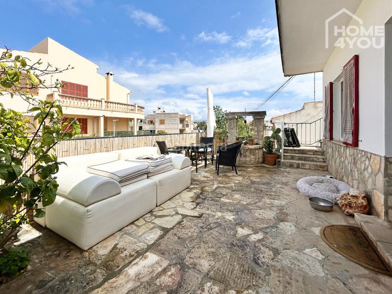 Foto 9536c3eb-231f-4e36-a8e8-cd576174bcc2. Casa amb calefacció aparcament a Portocolom Felanitx