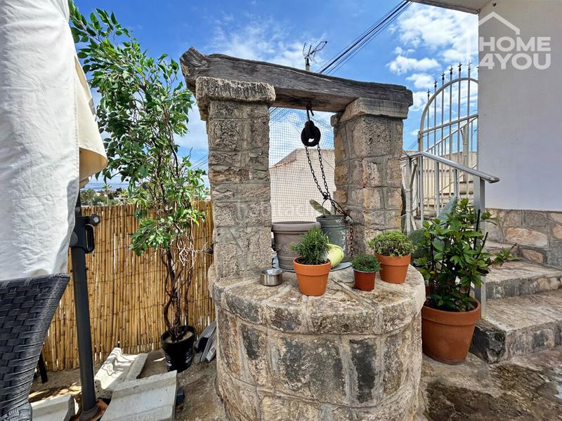 Foto cb4513bf-b932-4c6d-95ef-8663123b4049. Casa amb calefacció aparcament a Portocolom Felanitx