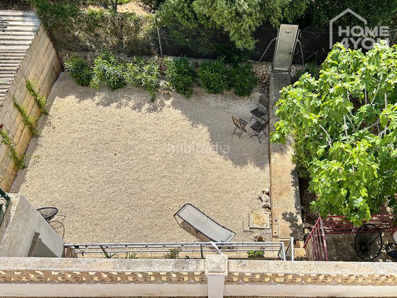 Foto e1c870f6-e0c0-4ea7-9eec-c4a1b8b0221e. Casa amb calefacció aparcament a Portocolom Felanitx