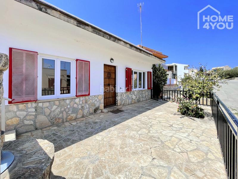 Foto e9c6e851-9b4a-4b41-925c-563f84fc9ae7. Casa amb calefacció aparcament a Portocolom Felanitx