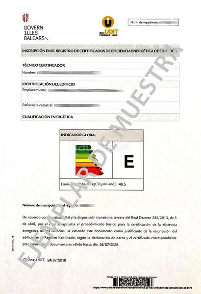 Foto f0f2245b-f23a-4d63-88a4-67751dadffd6. Casa amb calefacció aparcament a Portocolom Felanitx