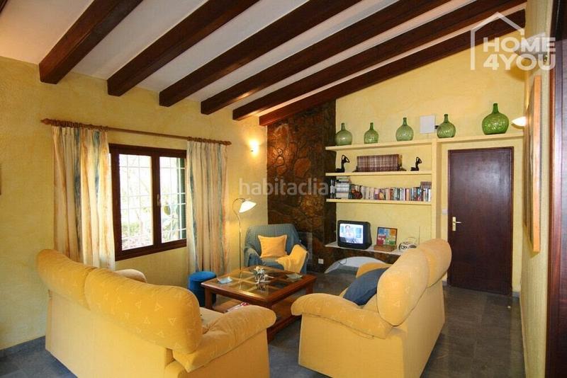 Foto 3a22aaa3-e06f-42d8-954d-73ecf3884c1d. Casa amb calefacció aparcament piscina a Cala Murada Manacor