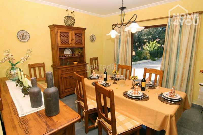 Foto 437eba27-69bb-4b95-b95c-b67808d0e77f. Casa amb calefacció aparcament piscina a Cala Murada Manacor