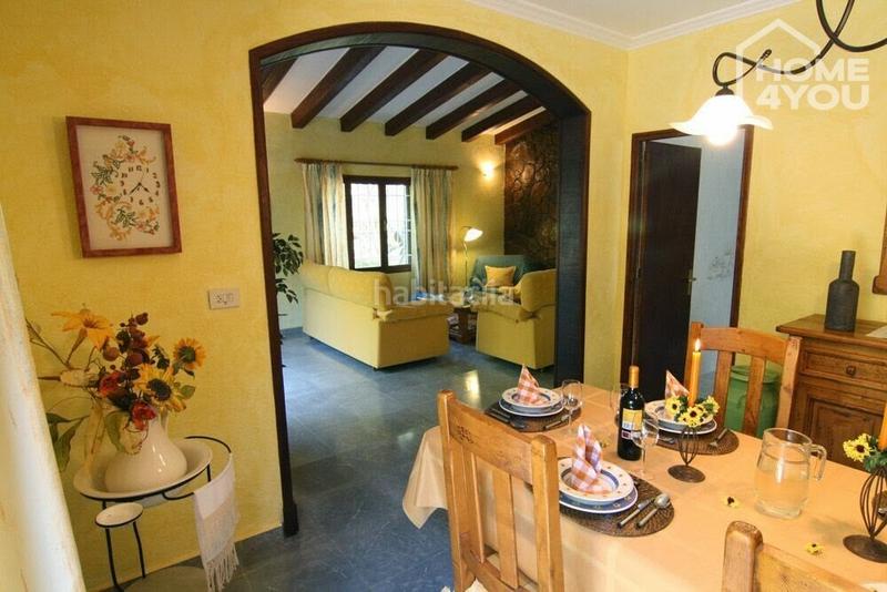 Foto dd798967-c70c-4019-b35b-8fa3ac53915a. Casa amb calefacció aparcament piscina a Cala Murada Manacor