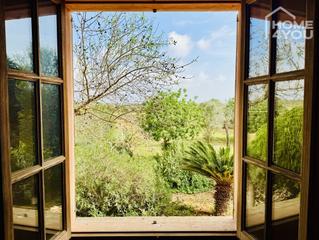 Casa a Carrer es porrasaret 100. Sensación de precio finca cerca del pueblo, 327 m, 2 dormitorios