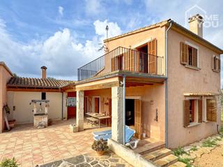 Casa a Carrer es porrasaret 100. Sensación de precio finca cerca del pueblo, 327 m, 2 dormitorios