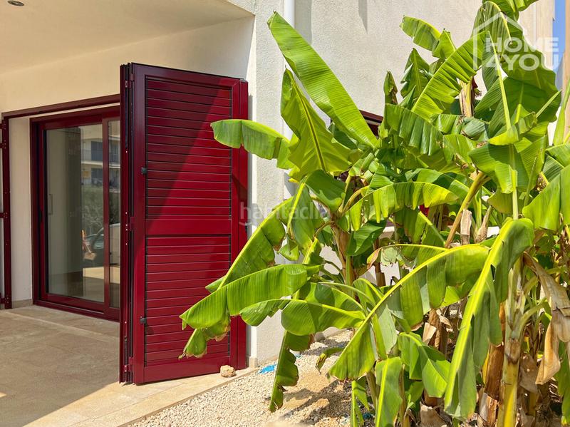 Foto f2e1fbf6-1bc5-4a36-b321-7bebb18bce50. Casa a carrer de la plaça de toros 30 a Felanitx poble Felanitx