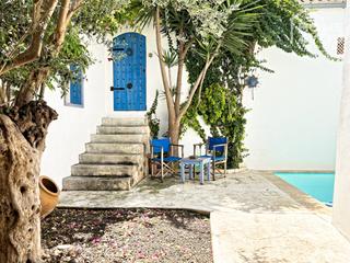 Casa a Carrer de la llibertat 10. Elegante adosado con etv en santa margalida  180 m, 3 dormitorio