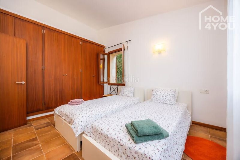 Foto 1ac16936-53a1-4d9b-b8d0-4b2666872846. Masia amb calefacció aparcament piscina a Campanet