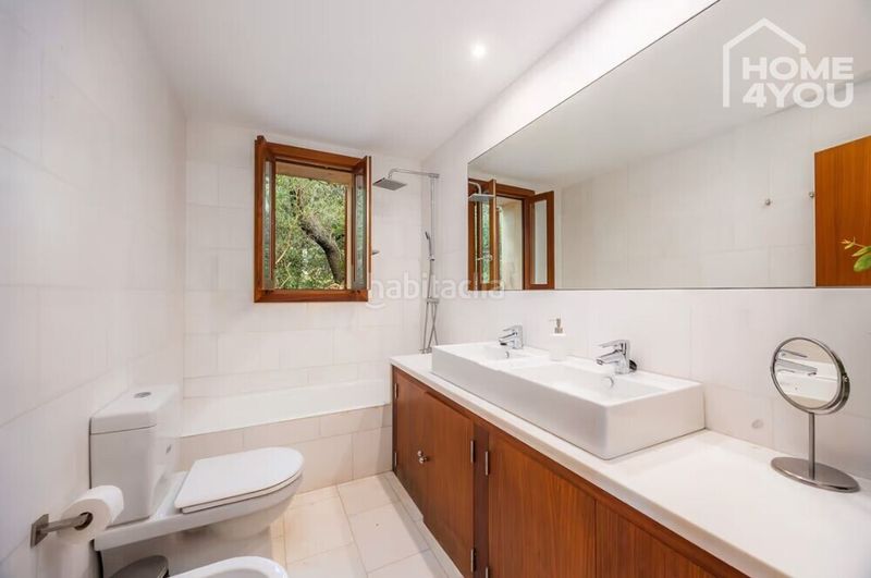 Foto 44fbb9f6-00ba-4466-9cda-4024b0b80ebe. Masia amb calefacció aparcament piscina a Campanet