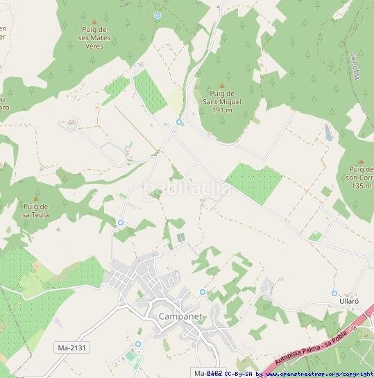 Foto 4700cde6-0336-4825-adf6-f42d989d4569. Masia amb calefacció aparcament piscina a Campanet