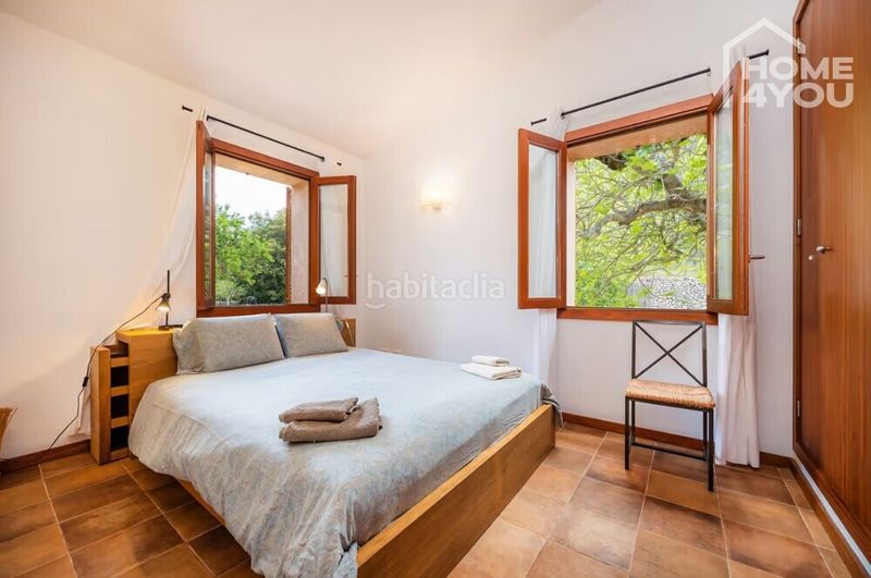 Foto 8506754d-3b4b-464a-b128-7c9a9d8820d8. Masia amb calefacció aparcament piscina a Campanet