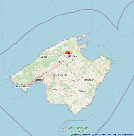 Foto 8d6d6e5a-5d68-4524-bb48-c036cb8b5221. Masia amb calefacció aparcament piscina a Campanet