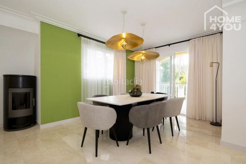 Foto 32794297-3658-428c-954b-7b80cea9e156. Casa moderno adosado en santa ponsa, 198m, 3 dormitorios, 3 baños, piscina, terrazas, jardín, parking, aire acondicionado en Calvià