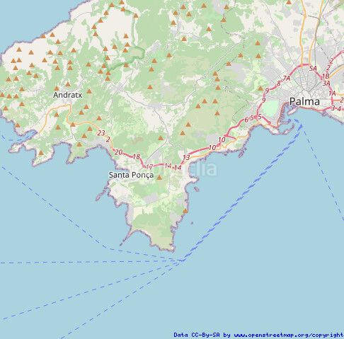 Foto 87aa8817-79cf-42eb-8cab-3705b2b01cfa. Casa moderno adosado en santa ponsa, 198m, 3 dormitorios, 3 baños, piscina, terrazas, jardín, parking, aire acondicionado en Calvià