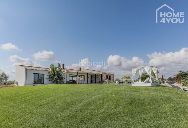 Foto 825bacb5-6071-4296-b087-c051df0e6981. Casa amb calefacció aparcament piscina a Sa Pobla