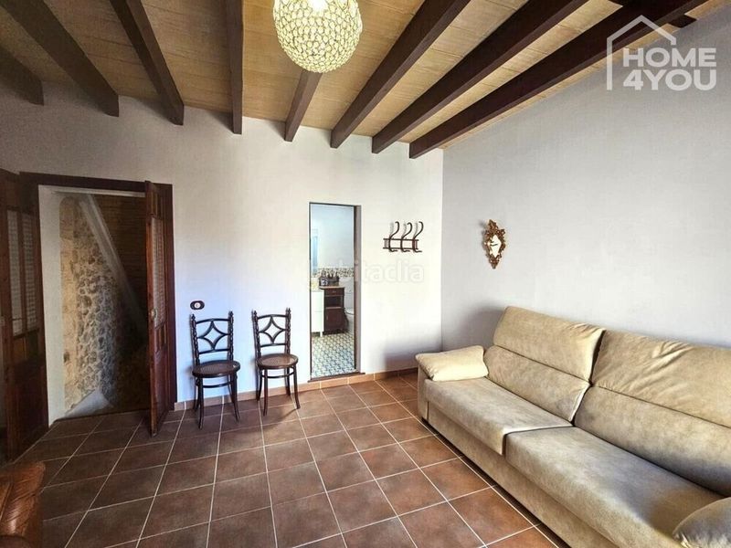 Foto 3cedbca5-7794-4973-8b9f-0481e768dc8c. Casa amb calefacció a Petra