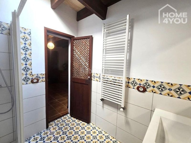 Foto 3e2bd25c-eef7-46d4-9a95-e6f3ac9a2adb. Casa amb calefacció a Petra