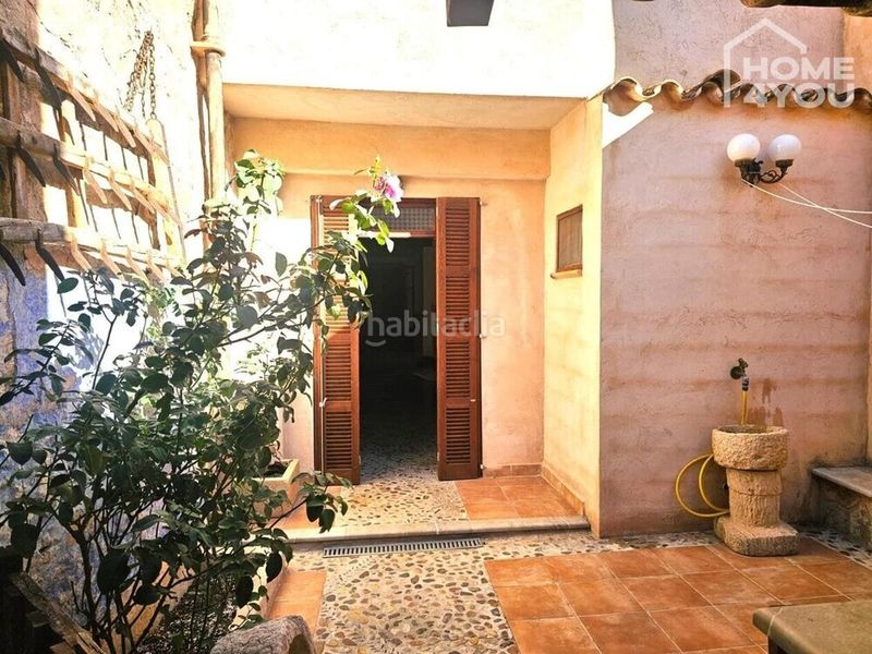 Foto 4251341e-b526-4bf7-963e-713467411cc9. Casa amb calefacció a Petra