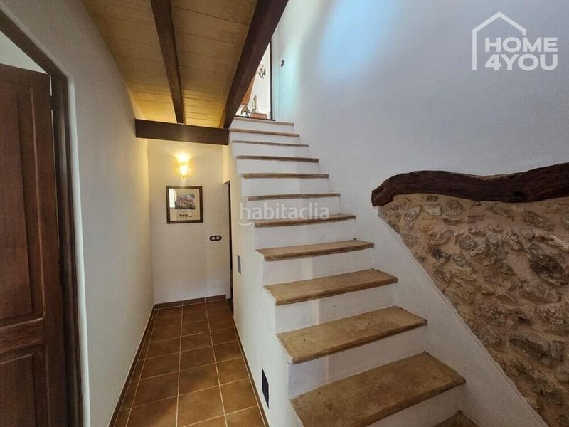 Foto 447b121c-5543-480f-86e9-2298e66ba416. Casa amb calefacció a Petra