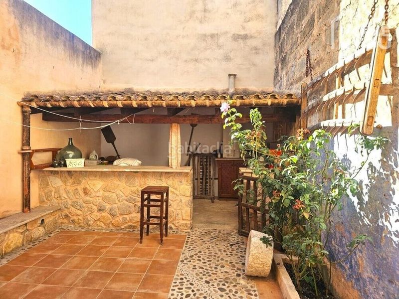 Foto c0062282-77be-4c65-88d5-cbc164fbd29f. Casa amb calefacció a Petra