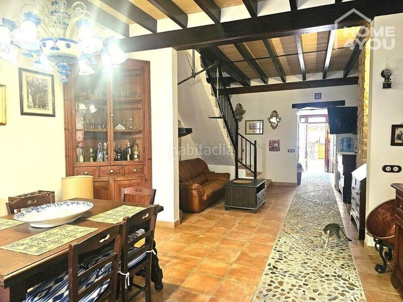 Foto c31b49df-6ae6-4302-b85b-df91f25d54a6. Casa amb calefacció a Petra