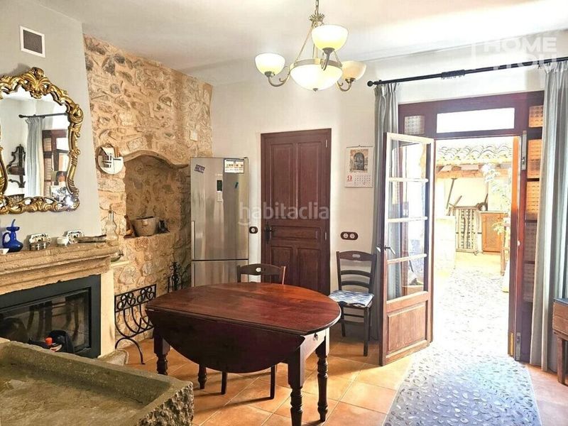 Foto cedfffd7-490a-4fb0-a70e-993cf5e5123b. Casa amb calefacció a Petra