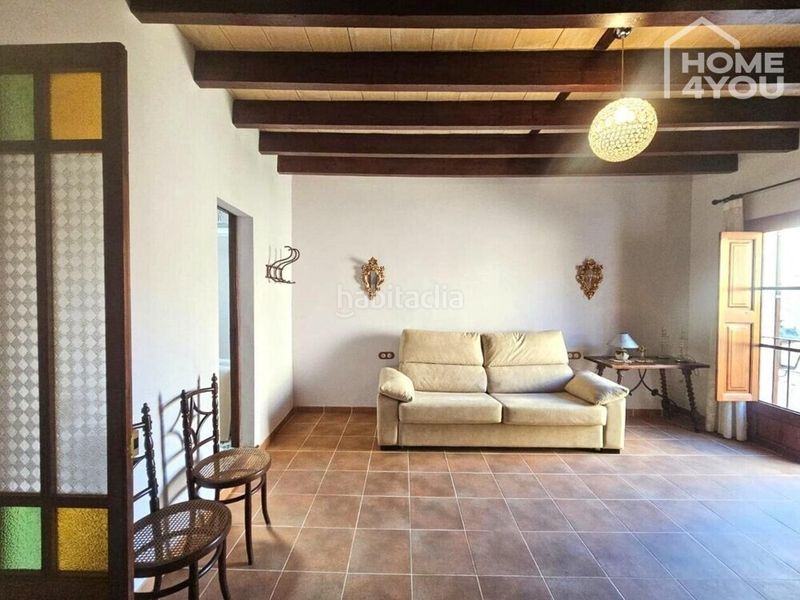 Foto d6f14220-2c4d-4135-a847-af6745d397de. Casa amb calefacció a Petra