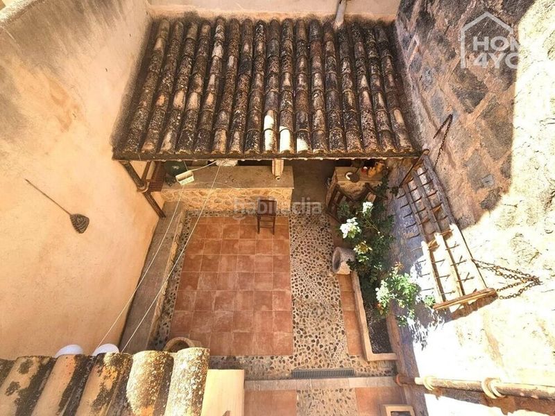 Foto ea52e638-7fc4-43b9-ae41-57180c246815. Casa amb calefacció a Petra