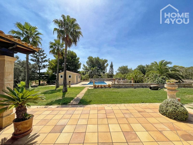 Foto 02d8b91b-a6b1-4a5a-bb8d-0b30817dbae2. Casa a ma-6100 2 a Colònia Sant Jordi Ses Salines
