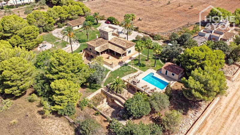 Foto 4d268583-0904-48ce-80b3-ccd8266f2d28. Casa a ma-6100 2 a Colònia Sant Jordi Ses Salines