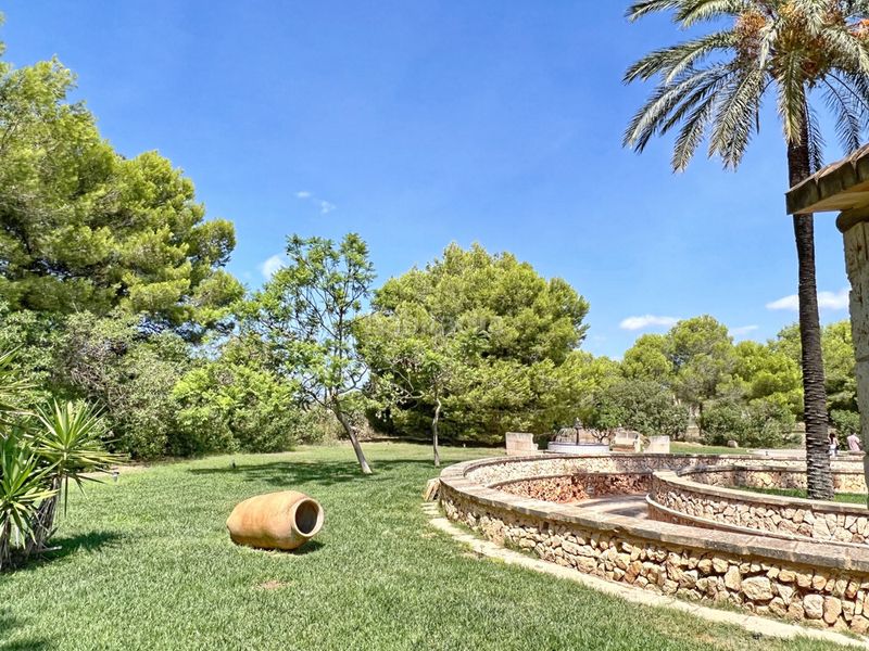 Foto 6d38eb47-fd4a-4cce-a5fa-7b75a4a3965f. Casa a ma-6100 2 a Colònia Sant Jordi Ses Salines