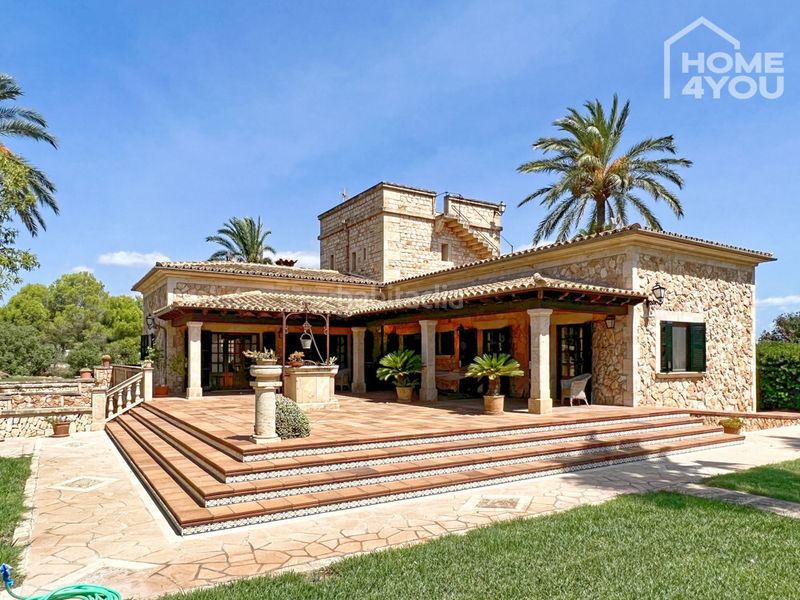Foto 774307f2-3f1f-4477-9b95-e3b6b237290e. Casa a ma-6100 2 a Colònia Sant Jordi Ses Salines