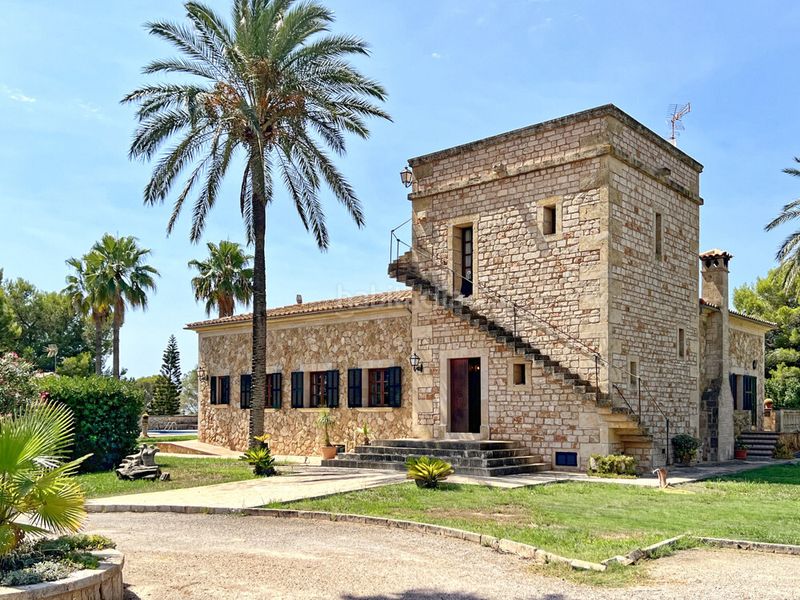 Foto 9c7a60ae-18e6-49e1-978f-d040da29807b. Casa a ma-6100 2 a Colònia Sant Jordi Ses Salines