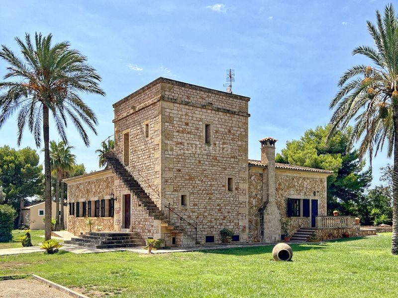 Foto b5ee9a78-9de3-4f70-91b2-ea22f633ecc3. Casa a ma-6100 2 a Colònia Sant Jordi Ses Salines