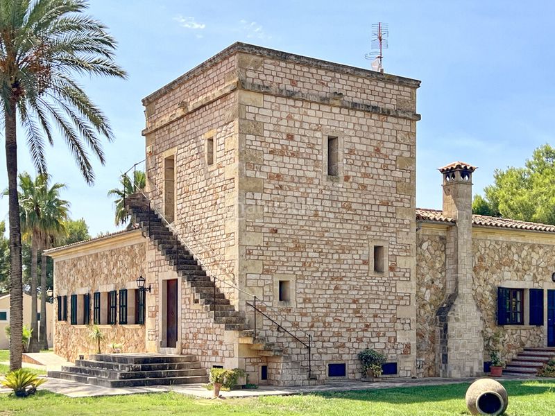 Foto be01f5f9-10d7-4603-84cc-9772979911f7. Casa a ma-6100 2 a Colònia Sant Jordi Ses Salines