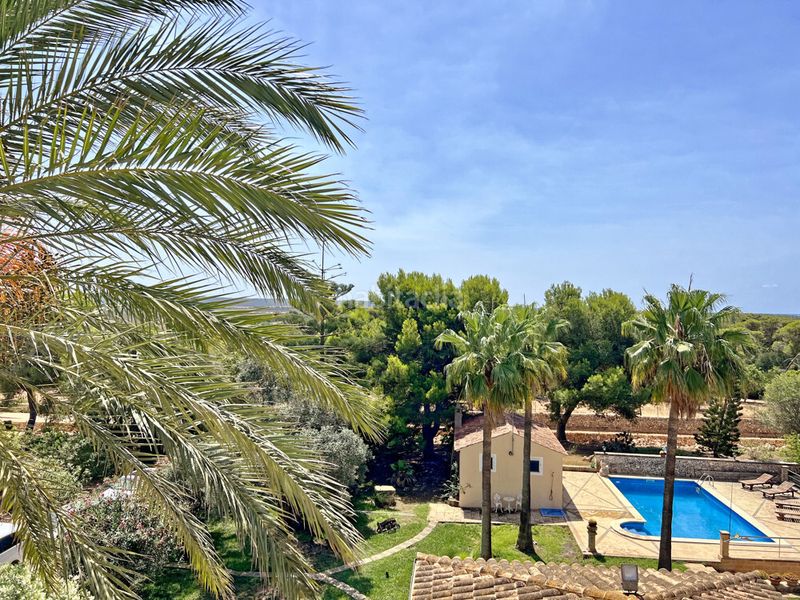 Foto f56eedfe-5a31-429e-88fa-c0b7f081cee0. Casa a ma-6100 2 a Colònia Sant Jordi Ses Salines