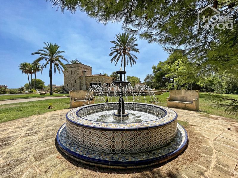 Foto fb28c714-9be7-4144-bc9d-1490a8b60f24. Casa a ma-6100 2 a Colònia Sant Jordi Ses Salines