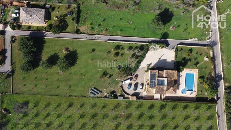 Foto 0b6182e0-3cac-448f-ac0c-158e5fa6096a. Casa amb calefacció aparcament piscina a Lloseta