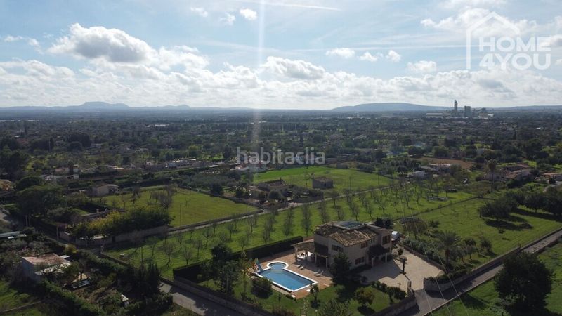 Foto dfd1189e-ce8a-4940-9c49-dd1f962b1f74. Casa amb calefacció aparcament piscina a Lloseta